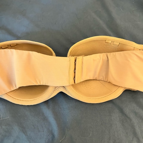 Soma strapless - Picture 2 of 3